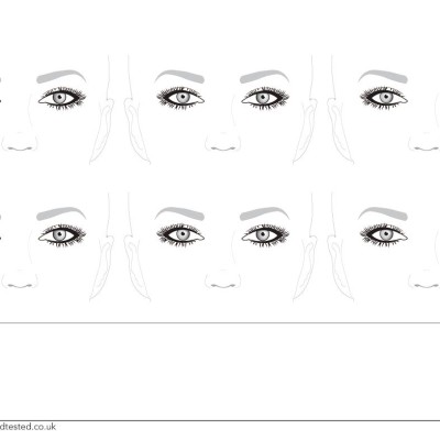 Practice and Display Board A2 0015